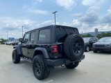 Used 2020 Jeep Wrangler Unlimited Sport image 4