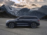 New 2025 Lincoln Corsair Reserve image 3