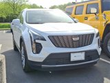 Certified 2021 Cadillac XT4 Premium Luxury w/ Cold Weather Package image 2