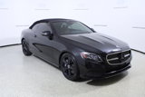 Used 2018 Mercedes-Benz E 400 Cabriolet image 3