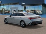 New 2025 Hyundai Elantra SE image 5