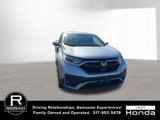 Used 2020 Honda CR-V EX image 3