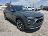 New 2025 Chevrolet Trax LT image 4