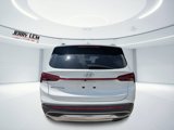 Used 2021 Hyundai Santa Fe SEL image 4