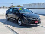 Certified 2022 Toyota Corolla LE image 3