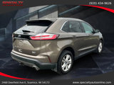 Used 2019 Ford Edge SEL image 3