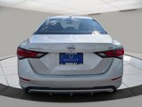 Used 2020 Nissan Sentra SV image 4