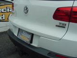 Used 2016 Volkswagen Tiguan SEL image 5