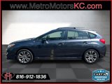 Used 2015 Subaru Impreza 2.0i Sport Premium image 2