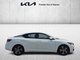 Used 2021 Nissan Sentra SV image 4