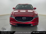 Used 2020 MAZDA CX-5 Grand Touring image 2