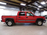 Used 2004 Chevrolet Silverado 1500 w/ Z71 image 6