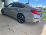 Used 2021 Honda Accord Sport Special Edition image 5