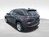 New 2025 Jeep Grand Cherokee Laredo X image 5
