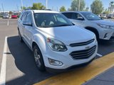 Used 2016 Chevrolet Equinox LTZ w/ Enhanced Convenience Package image 2