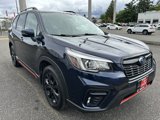 Used 2019 Subaru Forester Sport image 3