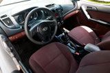 Used 2010 Kia Forte EX image 4