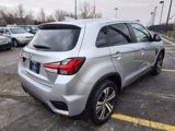 Used 2021 Mitsubishi Outlander Sport Black Edition image 5