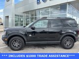 Used 2022 Ford Bronco Sport Big Bend w/ Convenience Package image 2