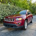 Used 2015 Jeep Compass Sport w/ Power Value Group image 3