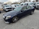 Used 2014 Mercedes-Benz E 350 4MATIC Sedan image 6