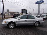 Used 1999 Lincoln Continental image 2