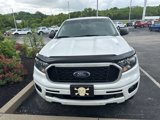 Used 2019 Ford Ranger XLT w/ Equipment Group 301A Mid image 2