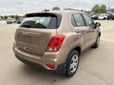 Used 2018 Chevrolet Trax LS w/ LPO, Protection Package image 6