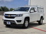 Used 2019 Chevrolet Colorado W/T w/ WT Convenience Package image 3