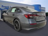 New 2025 Honda Civic Sport image 3