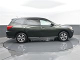 Used 2018 Nissan Pathfinder SV image 4