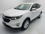 Used 2019 Chevrolet Equinox LT image 4