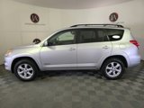 Used 2010 Toyota RAV4 Limited image 6