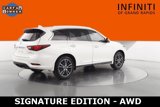 Used 2020 INFINITI QX60 Signature Edition image 3