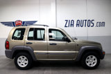 Used 2003 Jeep Liberty Sport image 6