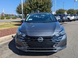 New 2024 Nissan Versa S w/ S Plus Package image 2