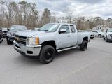 Used 2013 Chevrolet Silverado 2500 LTZ w/ LTZ Plus Package image 2