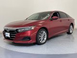 Used 2021 Honda Accord LX image 3
