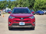 Used 2018 Toyota RAV4 Limited image 2