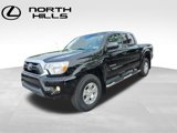 Used 2015 Toyota Tacoma 4x4 Double Cab image 1
