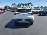 Certified 2022 Buick Encore GX Select w/ Safety Package II image 4