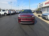 Certified 2022 Jeep Compass High Altitude image 2
