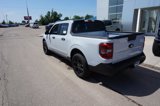 New 2025 Ford Maverick XLT image 3