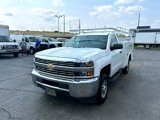 Used 2016 Chevrolet Silverado 2500 W/T w/ WT Convenience Package image 4