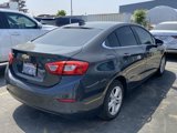 Used 2018 Chevrolet Cruze LT w/ Convenience Package image 2