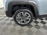 Certified 2018 Jeep Renegade Limited w/ UConnect 8.4 Nav Group image 5
