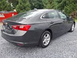 Used 2017 Chevrolet Malibu LS image 4