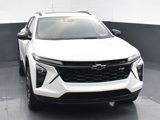 Certified 2024 Chevrolet Trax RS w/ Sunroof Package image 3