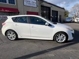 Used 2010 MAZDA MAZDA3 s Sport image 2