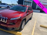 Used 2016 Jeep Cherokee Latitude w/ Comfort/Convenience Group image 4